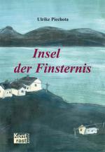 ISBN 9783935286312: Insel der Finsternis