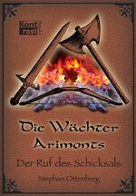 ISBN 9783935286466: Der Ruf des Schicksals