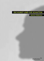 ISBN 9783935300155: Die Kunst und ihr Schatten