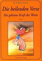 ISBN 9783935312073: Die heilenden Verse