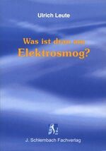 ISBN 9783935340083: Was ist dran am Elektrosmog?