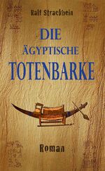 Die ägyptische Totenbarke