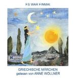 ISBN 9783935402019: Griechische Märchen