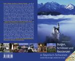 ISBN 9783935438544: Burgen, Schlösser und Residenzen in Bayerisch-Schwaben. Zwischen Ries und Allgäu, zwischen Iller und Lech.