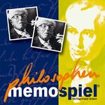 ISBN 9783935455497: Philosophen- Memo Spiel