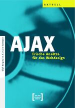 ISBN 9783935539265: AJAX - Frische Ansätze für das Webdesign - Web 2.0