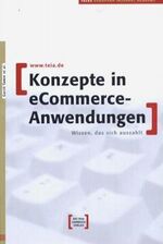 Konzepte in eCommerce-Anwendungen