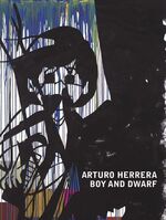 ISBN 9783935567381: Arturo Herrera – Boy and Dwarf