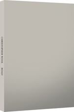 Fotografie - Christopher Wool: Road. Fotografie - Christopher Wool: Road.