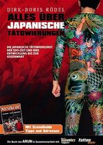 ISBN 9783935581653: Alles über japanische Tätowierungen - Die japanische Tätowierkunst der Edo-Zeit und ihre Entwicklung bis zur Gegenwart