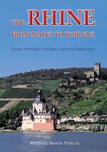 ISBN 9783935590693: The Rhine from Mainz to Koblenz