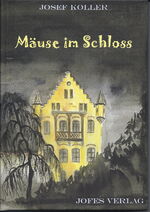 ISBN 9783935626033: Mäuse im Schloss