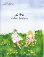 ISBN 9783935626095: Joko und das Razefumm