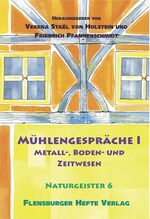 ISBN 9783935679305: 1., Metall-, Boden- und Zeitwesen