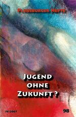 ISBN 9783935679404: Jugend ohne Zukunft?