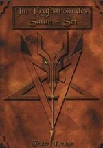 ISBN 9783935684026: Im Kraftstrom des Satan Set