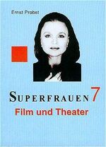 ISBN 9783935718097: Superfrauen / Film und Theater