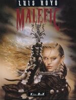 ISBN 9783935743013: Malefic