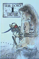 ISBN 9783935743044: Conceptions