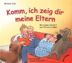 ISBN 9783935746229: Komm, ich zeig dir meine Eltern