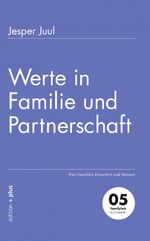 ISBN 9783935758055: Werte in Familie und Partnerschaft