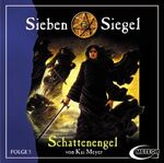 ISBN 9783935796309: Sieben Siegel Folge 5 Schattenengel