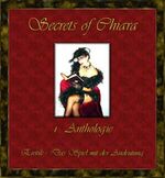 ISBN 9783935798099: Secrets of Chiara   1. Anthologie    Erotik