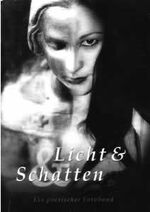 ISBN 9783935798112: Licht und Schatten – Ein poetischer Fotoband