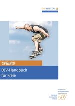 ISBN 9783935819398: Spring DJV-Handbuch für Freie: DJV Wissen 8