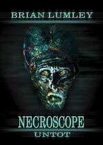 ISBN 9783935822336: Necroscope 4 - Untot