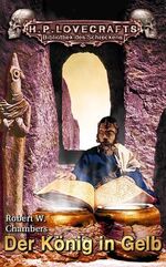 ISBN 9783935822398: Der König in Gelb Chambers, Robert W.