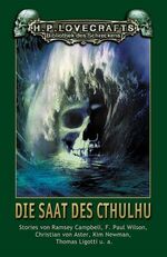 ISBN 9783935822855: Die Saat des Cthulhu