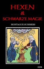 ISBN 9783935822930: Hexen und schwarze Magie