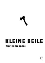 ISBN 9783935843478: Kleine Beile