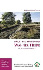 ISBN 9783935873079: Natur- und Kulturführer Wahner Heide