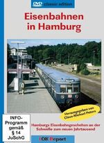 ISBN 9783935909877: Eisenbahnen in Hamburg - Hamburgs Eisenbahngeschehen an der Schwelle zum neuen Jahrtausend