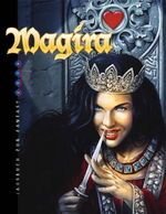 ISBN 9783935913041: Magira 2004 – Jahrbuch zur Fantasy 2004