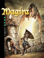 MAGIRA 2006 - Jahrbuch zur Fantasy