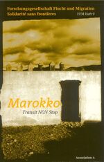 Marokko – Transit NON Stop