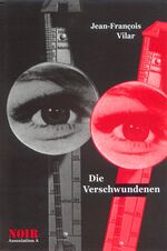 ISBN 9783935936644: Die Verschwundenen