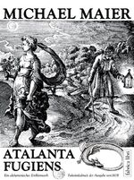 ISBN 9783935937429: Atalanta Fugiens