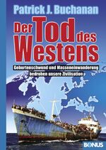 ISBN 9783935962049: Der Tod des Westens