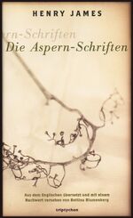 ISBN 9783935993043: Die Aspern-Schriften