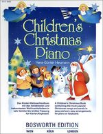 ISBN 9783936026245: Childrens Christmas Piano