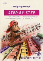 ISBN 9783936026320: Step by Step. Spiel- und Arrangierbuch mit den Superhits der Pop-Musik