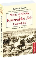 ISBN 9783936030136: Meine Erlebnisse zu hannoverscher Zeit 1839-1866