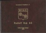 RIAG - Rudolf Ihm AG