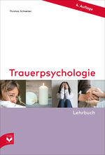 ISBN 9783936057843: Trauerpsychologie - Lehrbuch