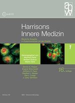 ISBN 9783936072297: innere medizin harrison 16.a 2bde