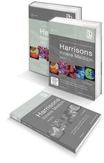 ISBN 9783936072822: Harrisons Innere Medizin